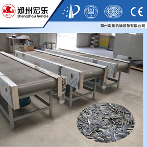 Deux Tonnes capacité Continue automatique graines <span class=keywords><strong>de</strong></span> <span class=keywords><strong>tournesol</strong></span> grillées ligne <span class=keywords><strong>de</strong></span> production - Product Image 2