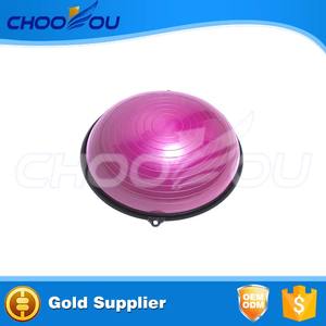 Formation de yoga moitié équilibre pilate PVC <span class=keywords><strong>bosu</strong></span> balle pour <span class=keywords><strong>pas</strong></span> <span class=keywords><strong>cher</strong></span> vente - Product Image 4