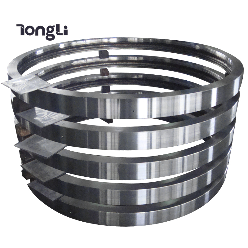 Cheap Price Crane Slewing Bearings