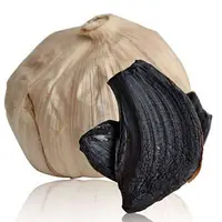 Chinese Black Garlic, Anti-aging, High Quality, New Crop