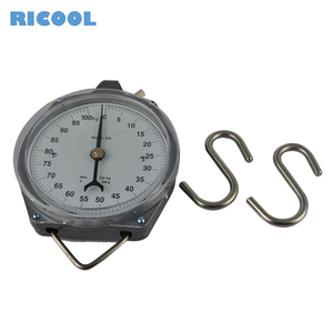 Cân Sàn Treo Cơ Học 100Kg - Product Image 2