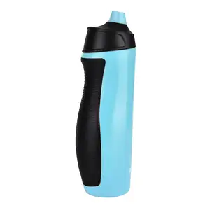 Joyshaker Botol Air Olahraga Remas 500Ml, Botol Air untuk Lari, Mendaki, Sepeda Luar Ruangan