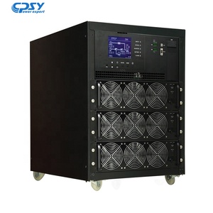 2019 Nouvelle conception modulaire ups en ligne CPSY marque 160kva ups modulaire - Product Image 1