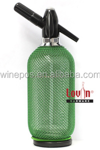 Seau à glace en acier inoxydable Martini, seaux à glace et pinces - Product Image 5