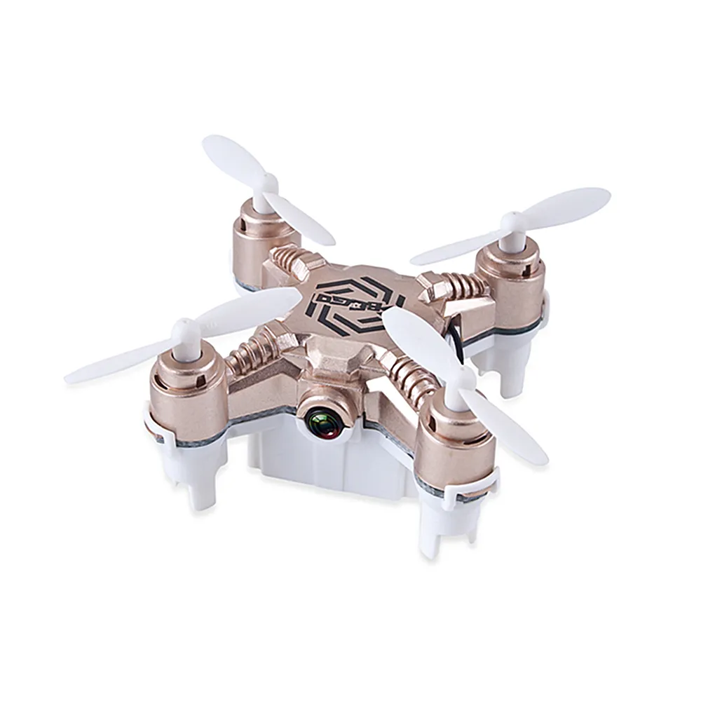 2019 Popular 4 Channels 6-Aixe Gyro Mini Camera Drone With WIFI and Quadcopter Parts Toys From China