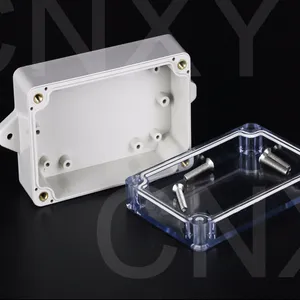 electrical fiber optic junction box price in philippines 68*100*40mm ip65