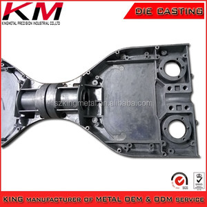 Balance scooter aluminium hoverboard <span class=keywords><strong>NO</strong></span> MOQ - Product Image 1
