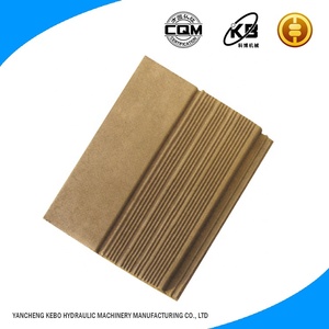 Nieuwe Commerciële Dubbele Laag Baksteen Kleur High-Efficiency Productielijn Dakpan <span class=keywords><strong>Making</strong></span> <span class=keywords><strong>Machine</strong></span> - Product Image 6