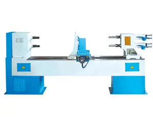 Hot sale Woodworking CNC lathe for wooden table legs