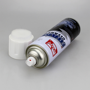 Veslee เครื่องทำความสะอาดโฟมละอองลอย650มล. อเนกประสงค์ใช้สำหรับ<span class=keywords><strong>รถ</strong></span>ยนต์และบ้านทำความสะอาดและล้างได้อย่างมีประสิทธิภาพ - Product Image 5