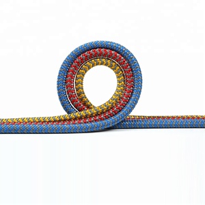Corde statique XINDA 25kN 32kN 8-11.5mm pour arboriste escalade escalade randonnée pour camping et aventures en plein air - Product Image 4