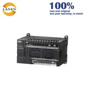 Controlador lógico programable de la serie PLC CP1E original de Omro