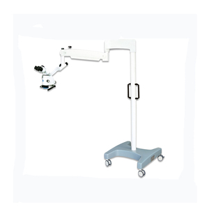 Modello base occhio digitale operante bio microscopio per la microscopia ENT - Product Image 1