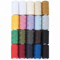 Industrial Polyester Sewing Thread for Shirt, Jeans, Dress