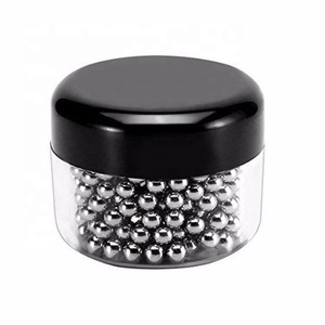 도매 5mm 6mm 7mm 8mm 11mm 11.90625mm 12.7mm 12.7762mm 15mm 20mm 28.575mm Gcr15 52100 크롬 스틸 베어링 볼 - Product Image 6