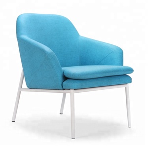 Diseño de la tela Tipo de <span class=keywords><strong>hotel</strong></span> silla del ocio para <span class=keywords><strong>el</strong></span> dormitorio - Product Image 1
