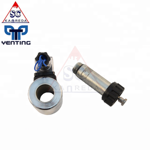 Bobina de Solenoide de 24v de la Mejor Calidad para Bomba de Concreto - Product Image 4