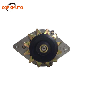 JFWZB162 <span class=keywords><strong>14v</strong></span> <span class=keywords><strong>65a</strong></span> china alternador de coche para DACHAI TAICHAI 498 - Product Image 4