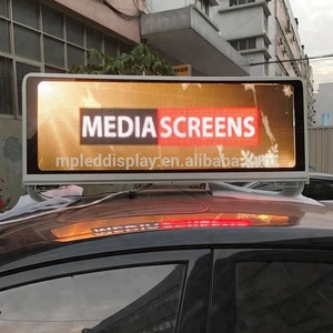 3G 4G WiFiタクシールーフ<span class=keywords><strong>LED</strong></span>ディスプレイデジタルサイン広告トップ<span class=keywords><strong>LED</strong></span>スクリーン屋外エレベーター小売店ショッピングモール地下鉄用 - Product Image 6