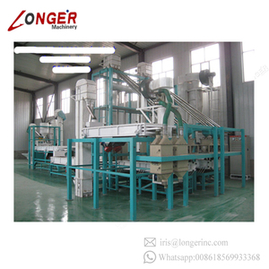 Machine à moudre le grain <span class=keywords><strong>de</strong></span> <span class=keywords><strong>quinoa</strong></span> et <span class=keywords><strong>de</strong></span> blé automatique, moulin à maïs électrique en Chine - Product Image 6