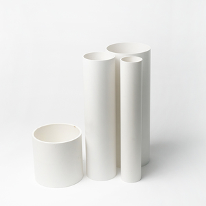 Factory Outlet Pvcu 800mm Pipe Thickness Sdr 26 Pvc <strong>Tube</strong> 16 Inches - Product Image 5