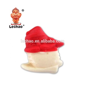 Festival fantasia Custom <span class=keywords><strong>caramelle</strong></span> albero di <span class=keywords><strong>natale</strong></span> Halal gelatina di frutta <span class=keywords><strong>caramelle</strong></span> e dolci <span class=keywords><strong>caramelle</strong></span> gommose snack all'ingrosso - Product Image 3