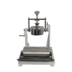 <strong>Paper</strong> cardboard <strong>cobb</strong> <strong>absorption</strong> <strong>tester</strong> pure silicone seal pure copper material <strong>paper</strong> testing instrument - Product Image 5
