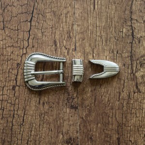 Ensemble de <span class=keywords><strong>boucle</strong></span> en vrac <span class=keywords><strong>Boucle</strong></span> de ceinture pour ceinture - Product Image 1