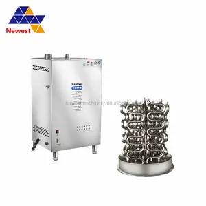 산업 steam generator/steam powered generator/℃ 이하의 steam generator