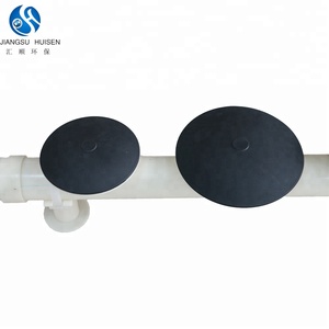 <span class=keywords><strong>HUISEN</strong></span> 200/260/300mm Nano Generador de burbujas Difusor de disco de burbujas de aire - Product Image 4