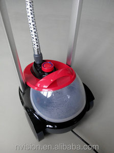 1500 watt support <span class=keywords><strong>multi</strong></span> à vapeur blanchisserie vêtements vapeur w / <span class=keywords><strong>cintre</strong></span> <span class=keywords><strong>pantalon</strong></span> presse - Product Image 6