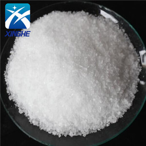 บารีียมไฮดรอกไซด์โมโนไฮเดรต เกรดอุตสาหกรรม ความบริสุทธิ์ 99% ขึ้นไป ผลึกสีขาว สารเติมแต่งพีวีซี ยี่ห้อ DX รุ่น DX05 - Product Image 2