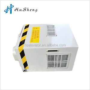 Thang Máy điều hòa không khí 1P <span class=keywords><strong>1</strong></span>.5P 2P - Product Image 3