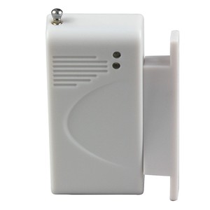 Gsm sans fil à domicile de sécurité antivol système d'alarme avec ourdoor sirène Français alarme - Product Image 2