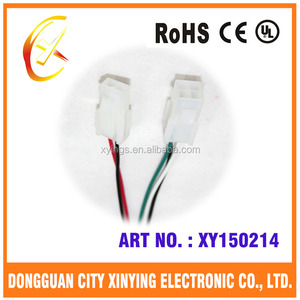<span class=keywords><strong>2</strong></span> pinli otomotiv kablo demeti konektörü - Product Image 1