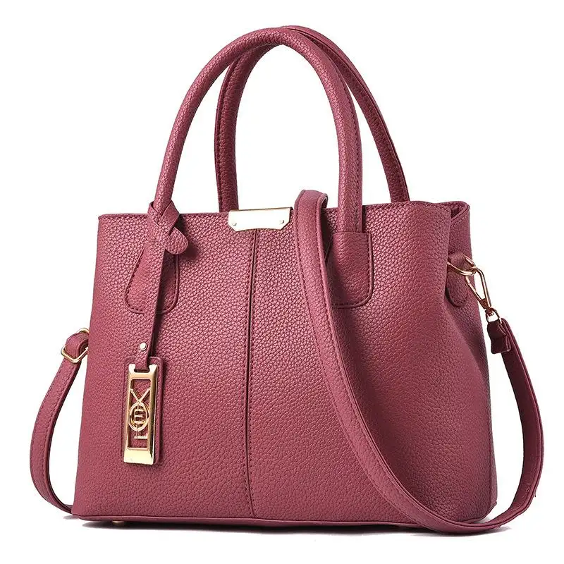 फैशन डिजाइनर प्रसिद्ध ब्रांड कस्टम महिलाओं पु चमड़े संभाल के ढोना बैग पर्स महिलाओं के लिए Crossbody बैग लक्जरी पर्स हैंडबैग
