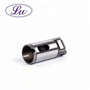 LU LVE-TY0009 13750-58011 13750-58010 Taqué de Válvula de Hierro Fundido para Motor de Gasolina - Nuevo con 1 Año de Garantía - Product Image 5