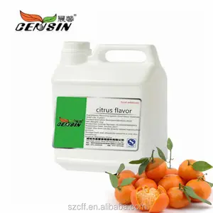 Citrus Extract Chất Citrus Fruit Juice Hương Vị Tập Trung