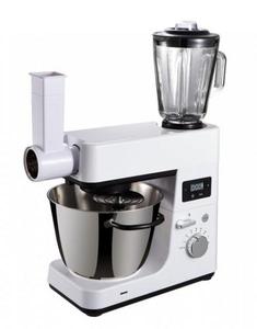 Máy Trộn Thức Ăn Đa Năng Ideamay, Bình 1,5L, Bát 1200W Để Bếp - Product Image 2