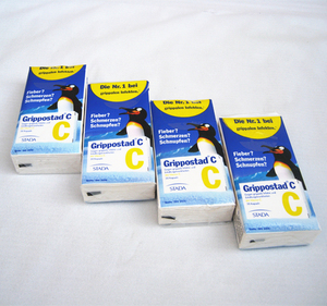 <span class=keywords><strong>Mouchoirs</strong></span> en <span class=keywords><strong>papier</strong></span> personnalisés promotionnels bon marché pour la publicité - Product Image 6