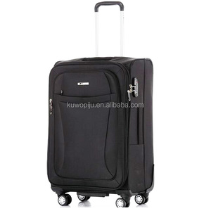 1680D poliéster SPINNER 4 ruedas <span class=keywords><strong>maleta</strong></span> 3 piezas <span class=keywords><strong>maleta</strong></span> equipaje - Product Image 3