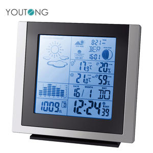 Termómetro Digital más preciso, higrómetro para Humidor - Product Image 3