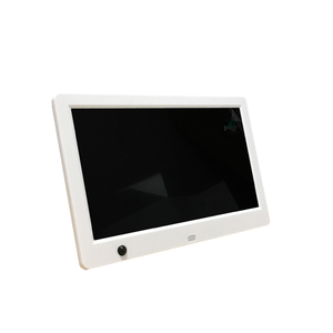 10 zoll bewegungssensor digitaler bilderrahmen - Product Image 3
