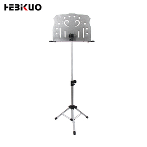 PA540 nuevo diseño decorativo metal escritorio <span class=keywords><strong>plegable</strong></span> <span class=keywords><strong>atril</strong></span> - Product Image 1