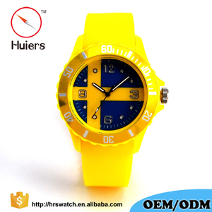 Reloj de regalo de promoción de Rusia, relojes de publicidad con esfera de bandera <span class=keywords><strong>nacional</strong></span> - Product Image 5