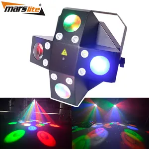 Hot Koop Led Strobe Effect Dj Laser Licht Voor Stage Disco Night Club Bruiloft