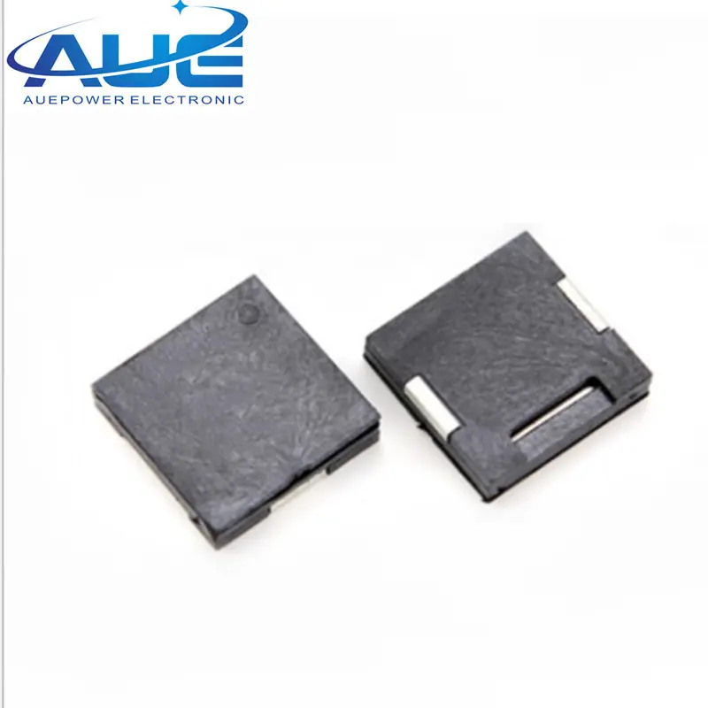 12*12*3มม. 12มม. Smd Piezo Buzzer 3V 75dB