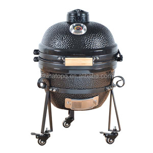 Barbecues au charbon Grill Type et enduit de poudre finition petit barbecue <span class=keywords><strong>Grills</strong></span> - Product Image 3