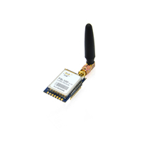 Module LoRaWAN Four-Faith F8L10D 470/868 MHz pour applications industrielles