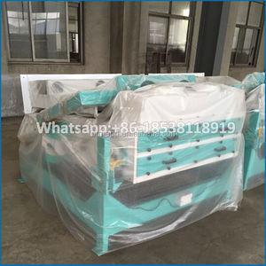 3 tấn mỗi giờ gạo Mill thiết bị thành phần cốt lõi-mang bị hỏng gạo Selector và gạo Paddy separator - Product Image 4